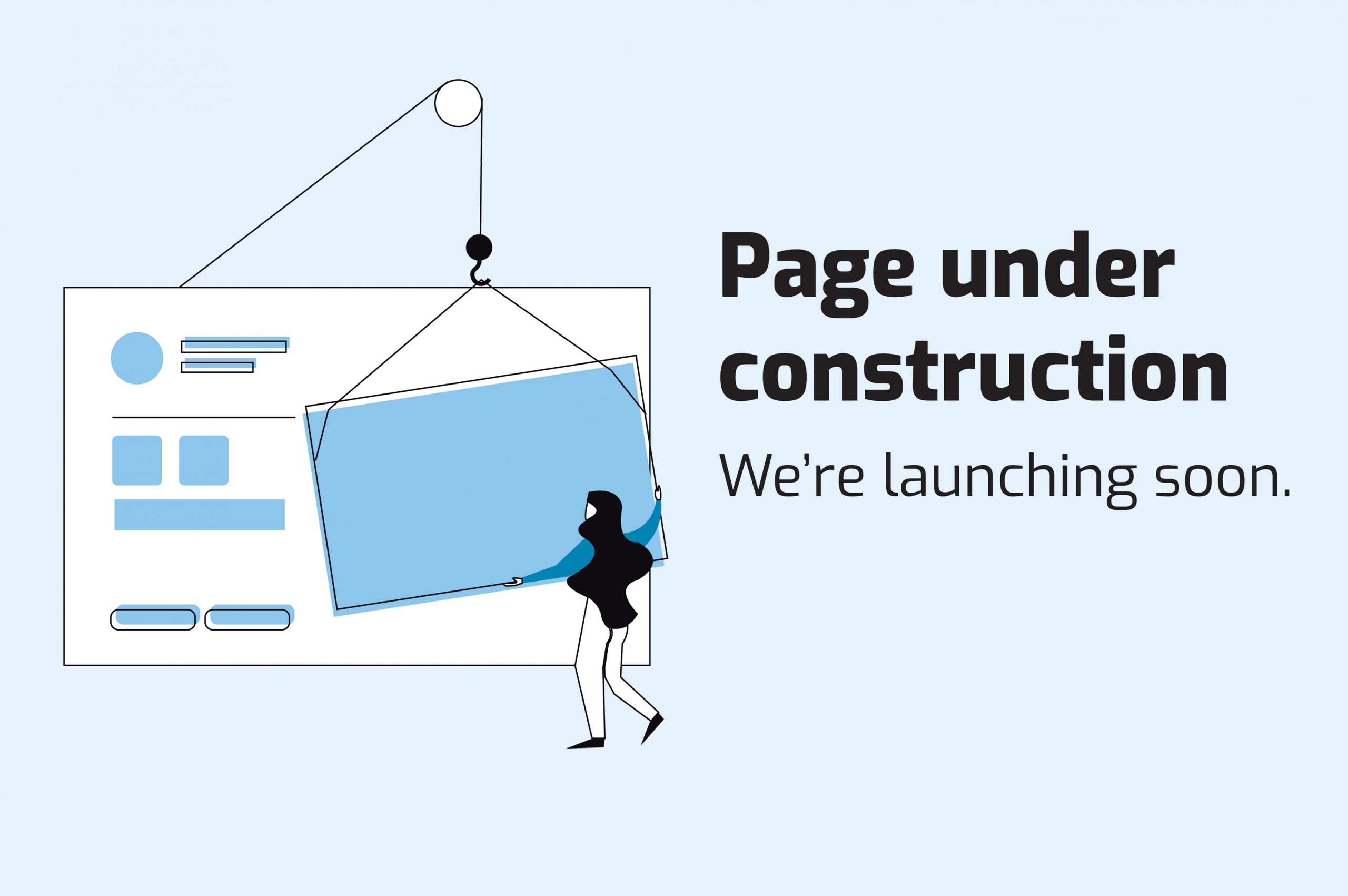Under Construction